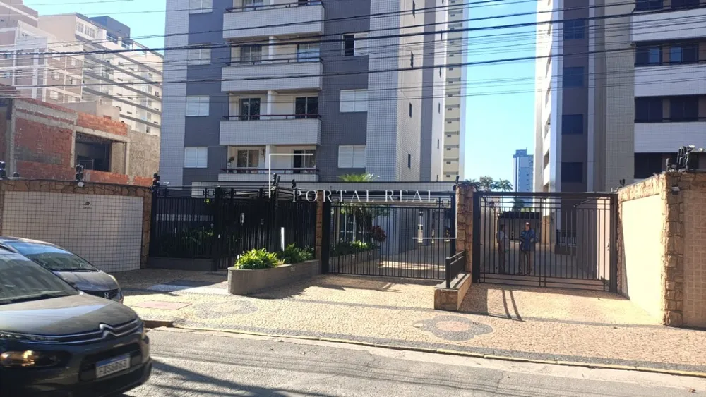 Apartamento, 1 quarto, 50 m² - Foto 1