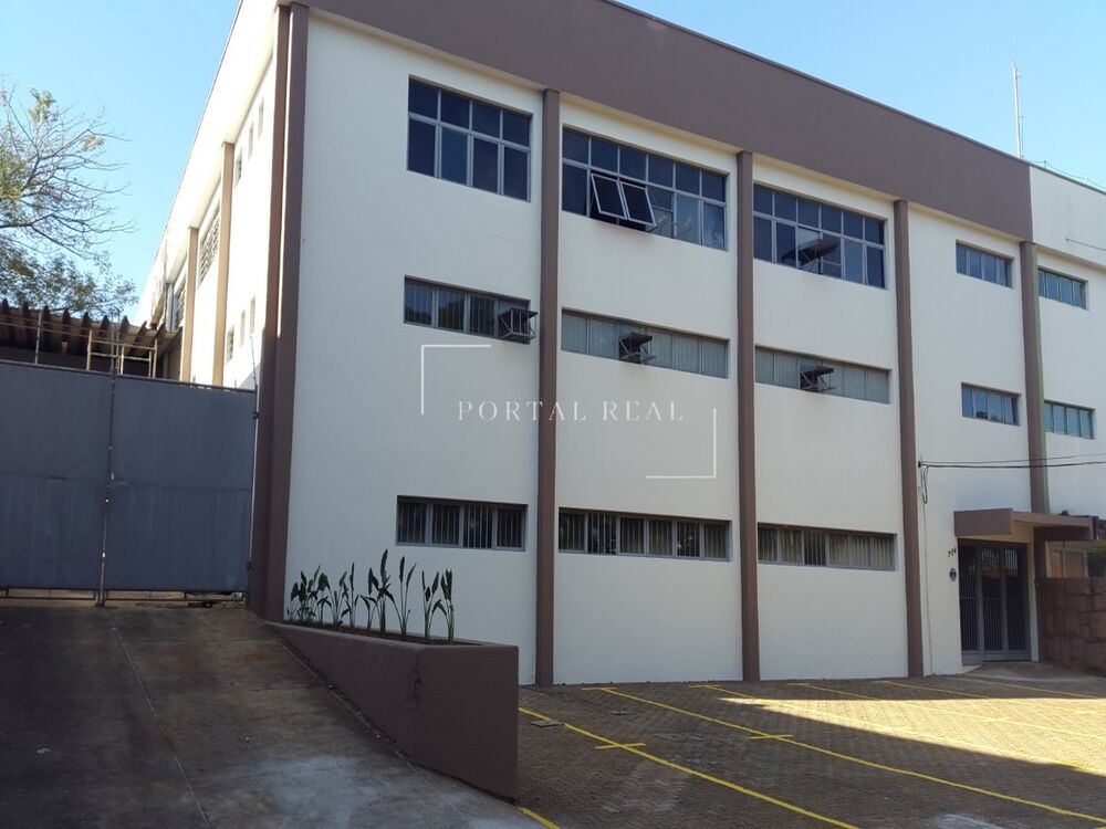 Depósito-Galpão, 1221 m² - Foto 3