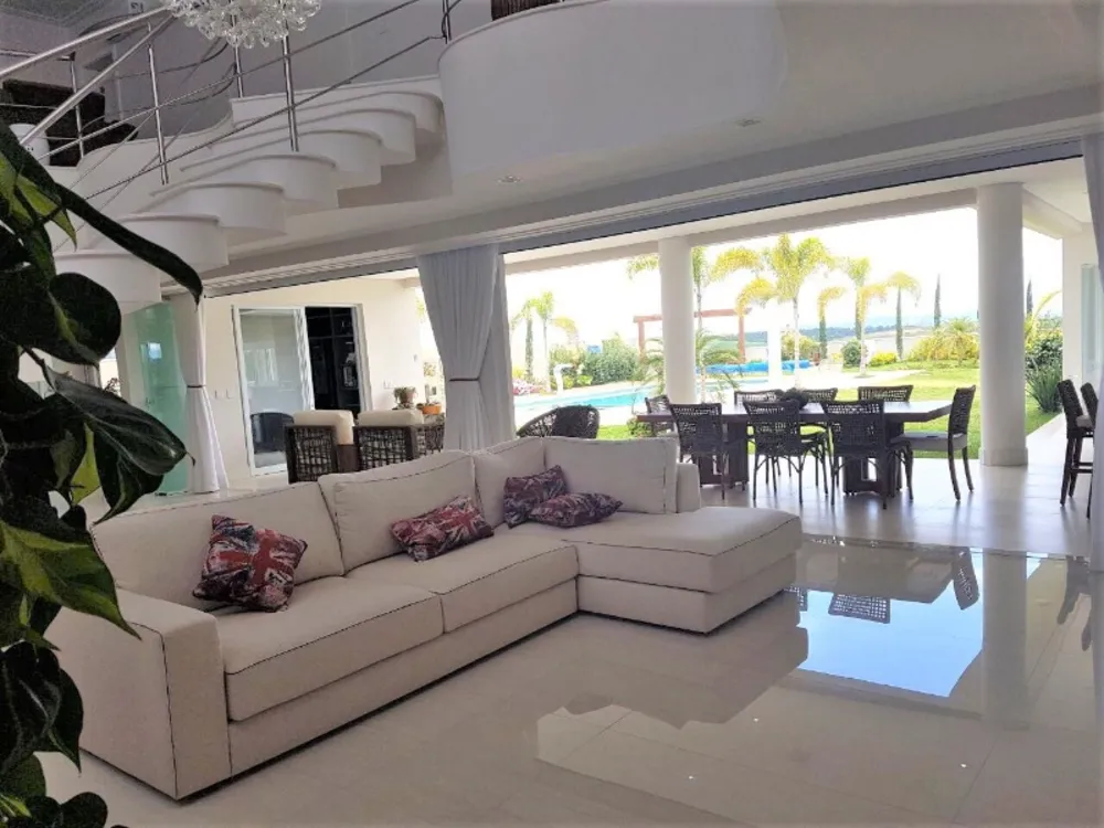 Casa, 5 quartos, 605 m² - Foto 1