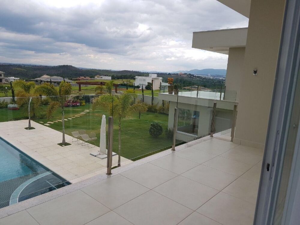 Casa, 5 quartos, 605 m² - Foto 7