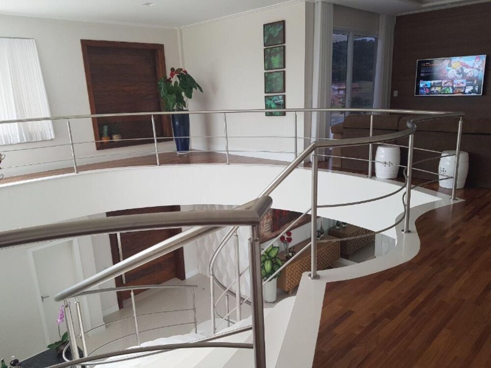 Casa, 5 quartos, 605 m² - Foto 6