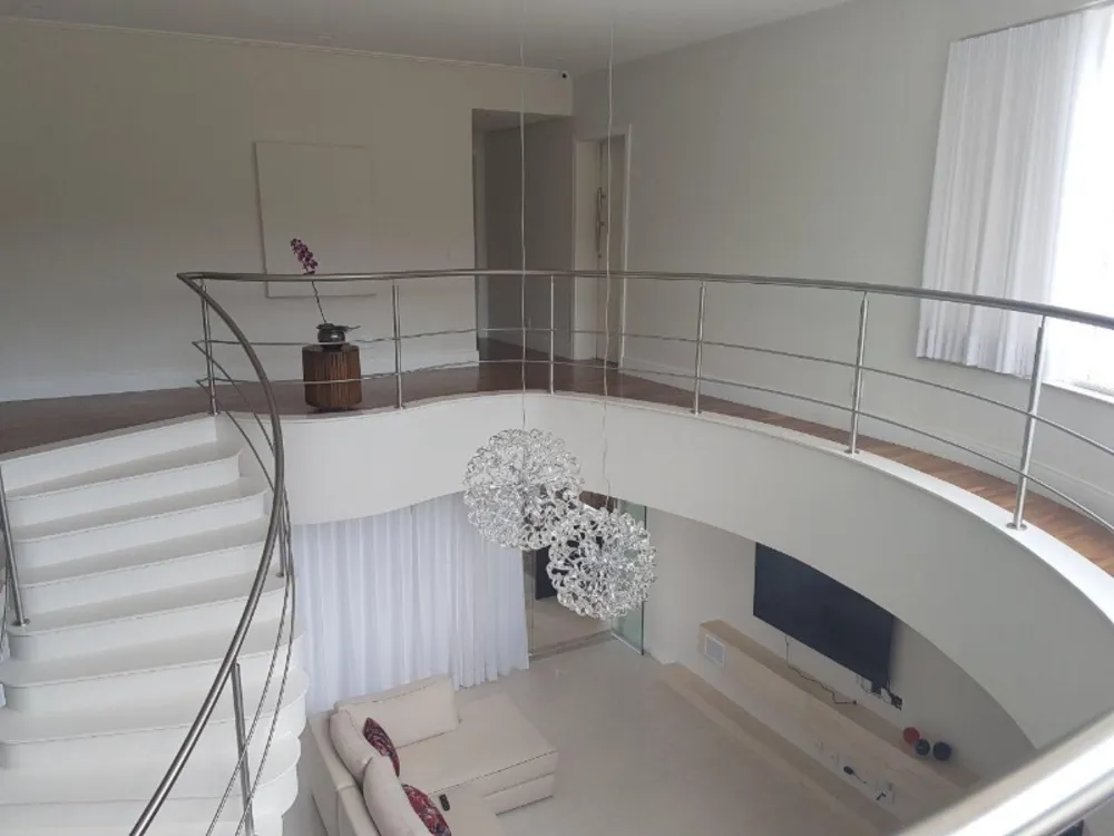 Casa, 5 quartos, 605 m² - Foto 11