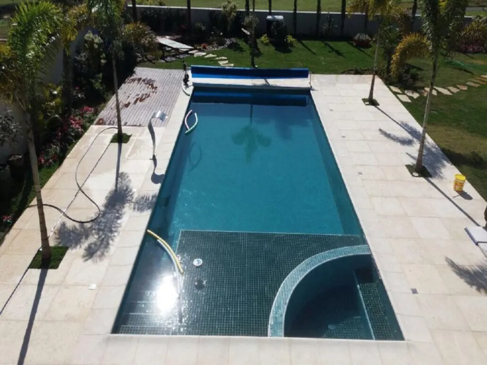 Casa, 5 quartos, 605 m² - Foto 4
