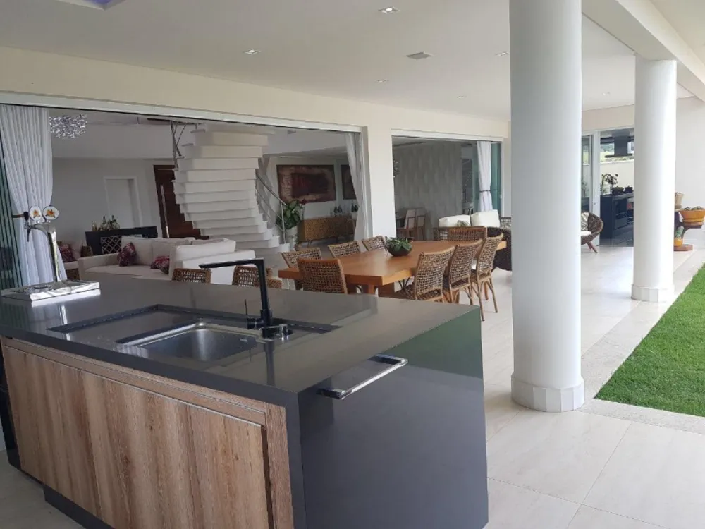 Casa, 5 quartos, 605 m² - Foto 16