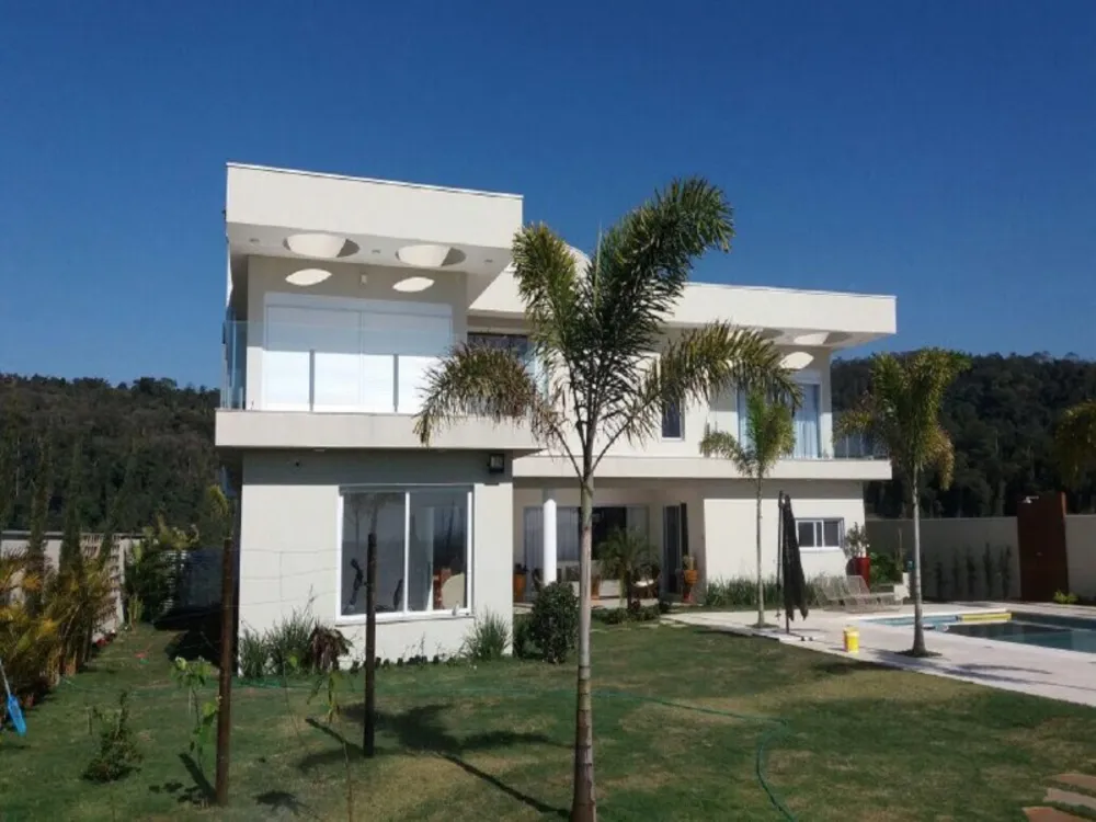Casa, 5 quartos, 605 m² - Foto 3