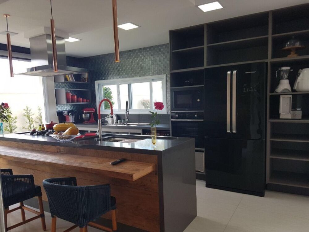 Casa, 5 quartos, 605 m² - Foto 4
