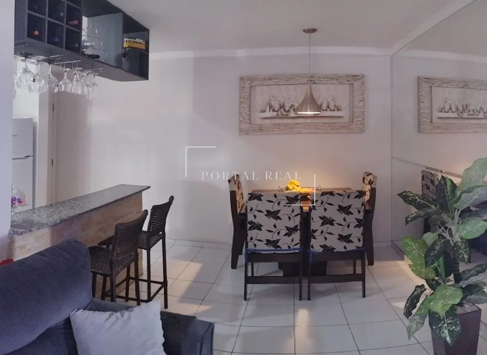 Apartamento, 2 quartos, 50 m² - Foto 9