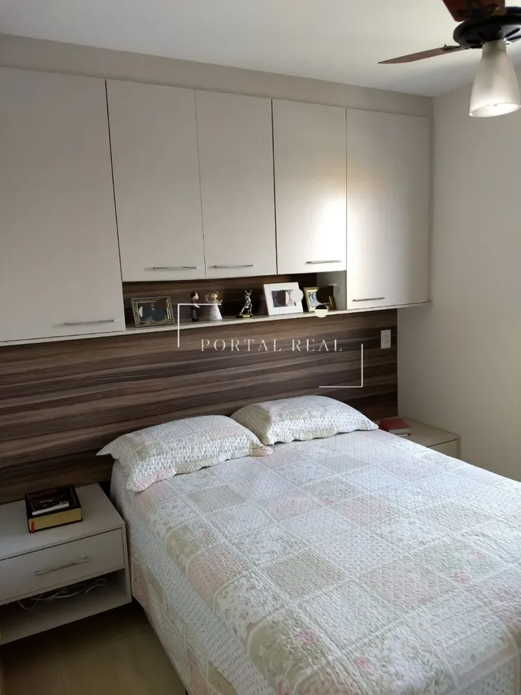 Apartamento, 2 quartos, 50 m² - Foto 11