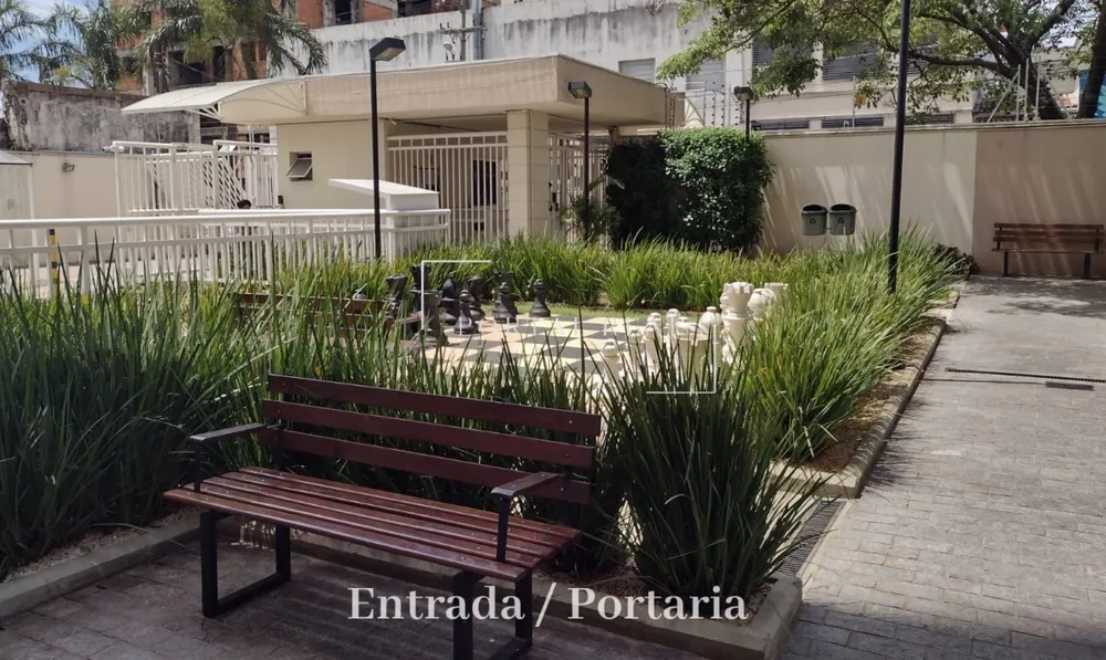 Apartamento, 2 quartos, 50 m² - Foto 5