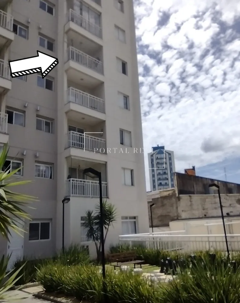 Apartamento, 2 quartos, 50 m² - Foto 6