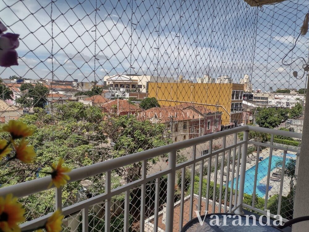 Apartamento, 2 quartos, 50 m² - Foto 1