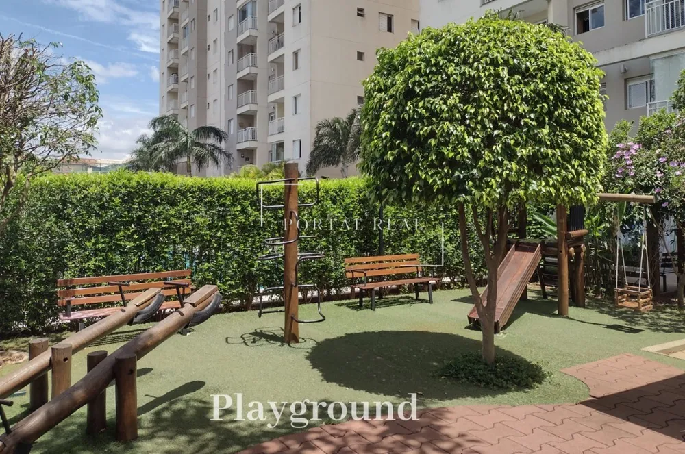 Apartamento, 2 quartos, 50 m² - Foto 4