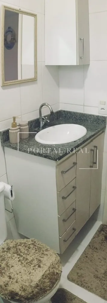 Apartamento, 2 quartos, 50 m² - Foto 12
