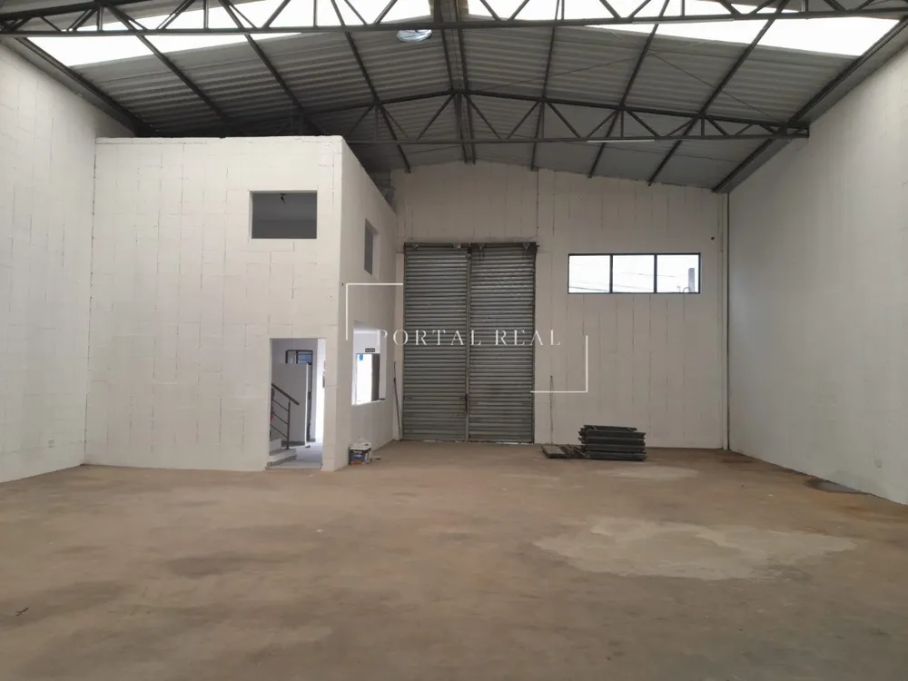 Depósito-Galpão, 270 m² - Foto 11