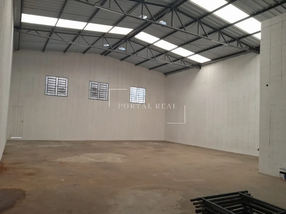 Depósito-Galpão, 270 m² - Foto 12