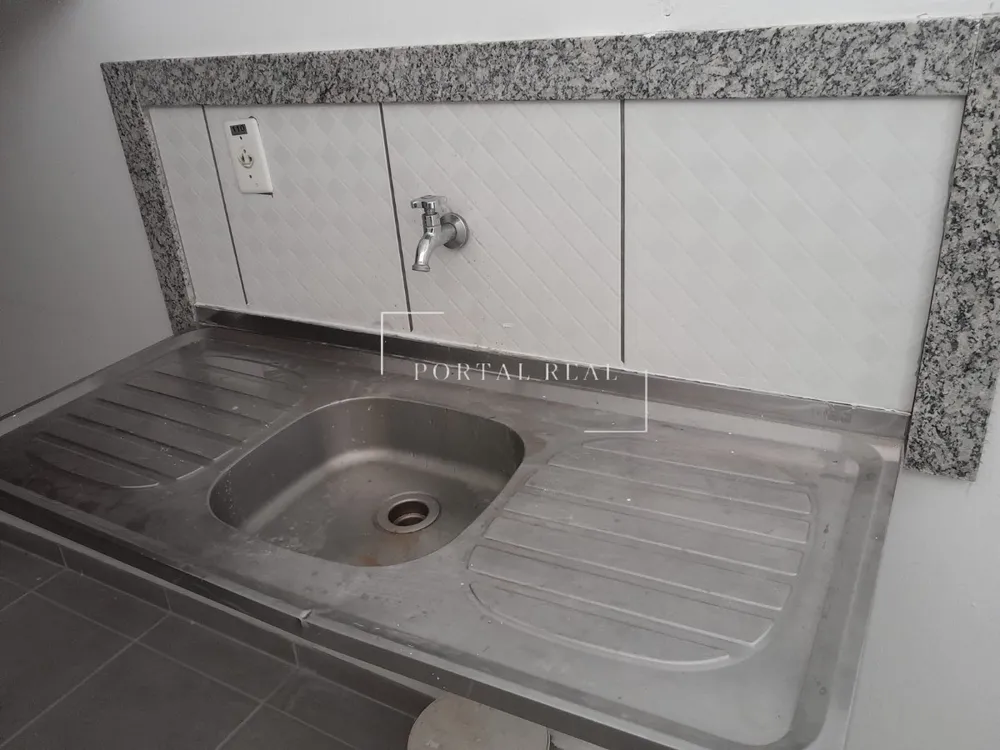 Depósito-Galpão, 270 m² - Foto 4
