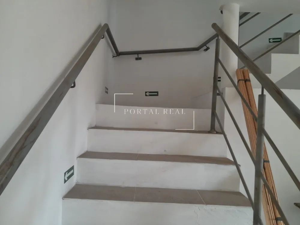 Depósito-Galpão, 270 m² - Foto 7