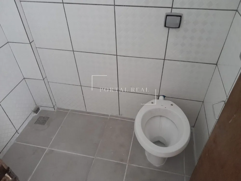 Depósito-Galpão, 270 m² - Foto 6