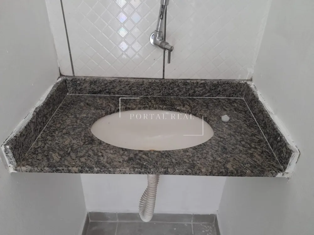 Depósito-Galpão, 270 m² - Foto 5