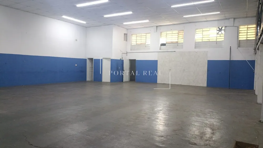 Depósito-Galpão, 293 m² - Foto 9