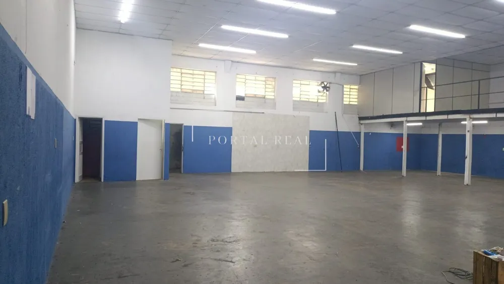 Depósito-Galpão, 293 m² - Foto 10