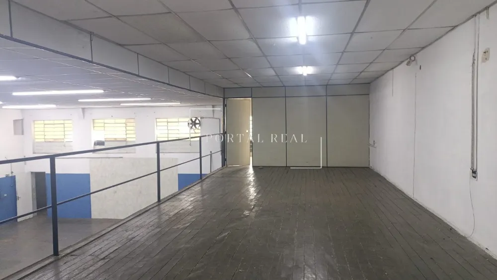 Depósito-Galpão, 293 m² - Foto 2