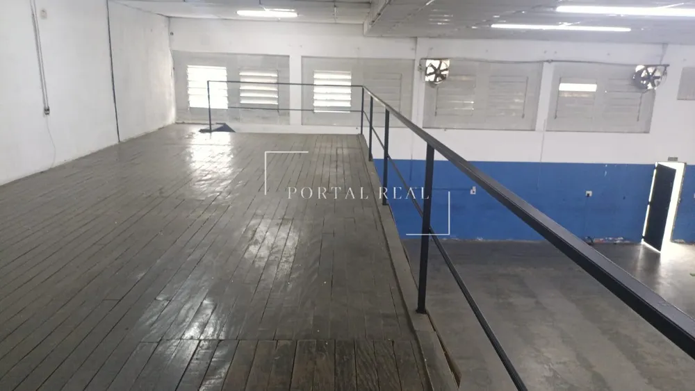 Depósito-Galpão, 293 m² - Foto 5