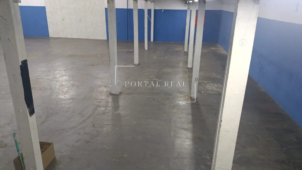 Depósito-Galpão, 293 m² - Foto 3