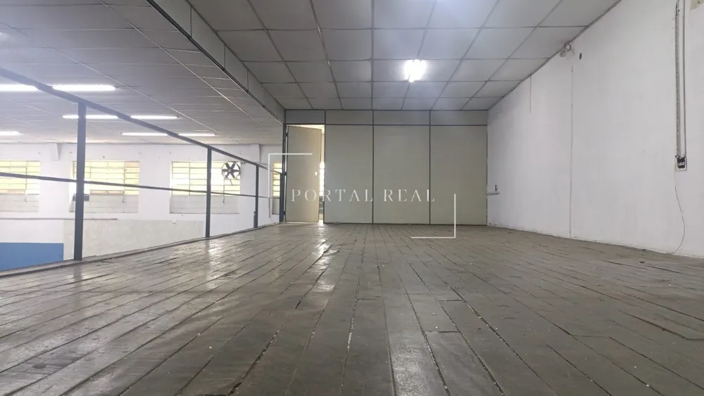 Depósito-Galpão, 293 m² - Foto 4