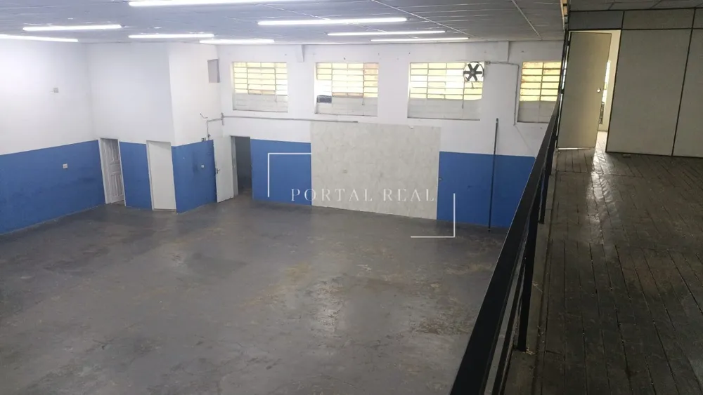 Depósito-Galpão, 293 m² - Foto 4