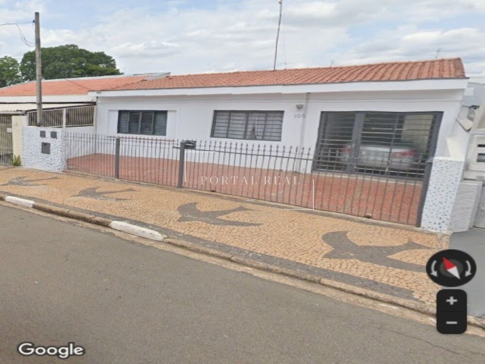 Casa, 3 quartos, 153 m² - Foto 1