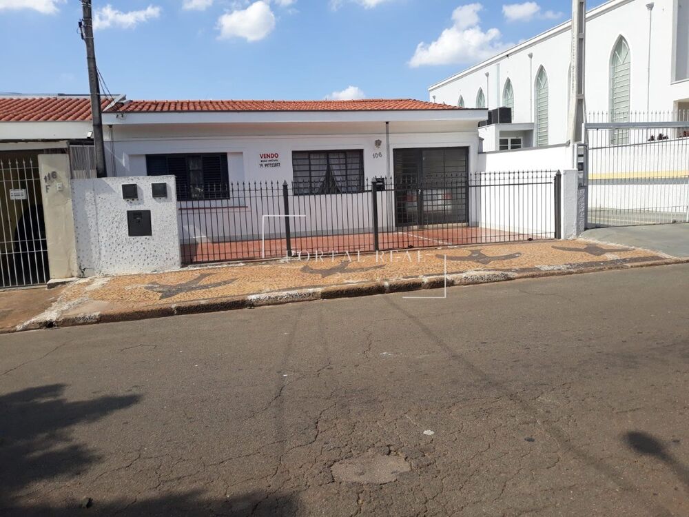 Casa, 3 quartos, 153 m² - Foto 2