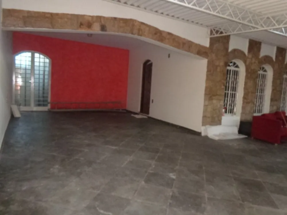 Casa, 4 quartos, 213 m² - Foto 19