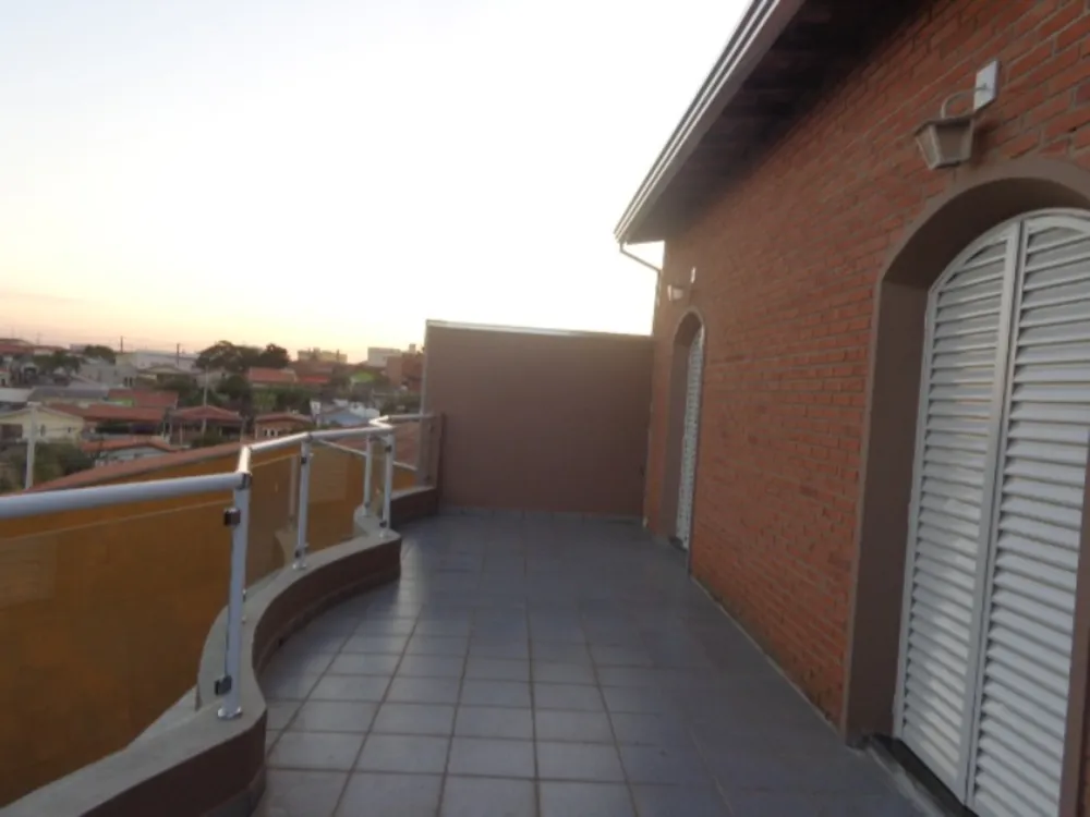 Casa, 4 quartos, 213 m² - Foto 4