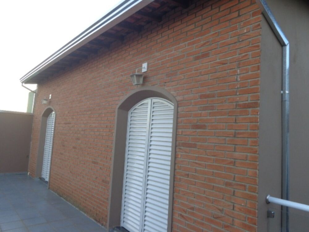 Casa, 4 quartos, 213 m² - Foto 11