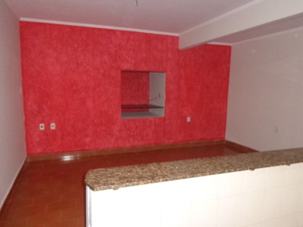 Casa, 4 quartos, 213 m² - Foto 1