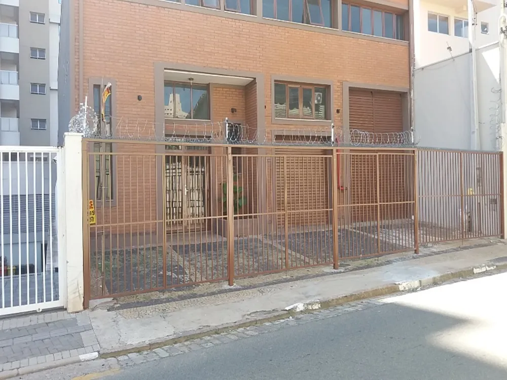 Loja-Salão, 877 m² - Foto 7