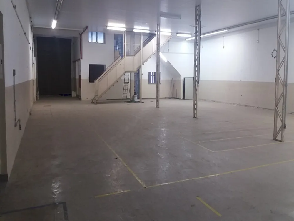 Loja-Salão, 877 m² - Foto 6