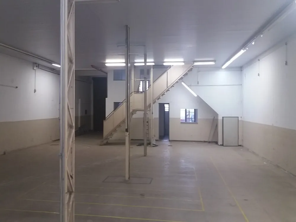 Loja-Salão, 877 m² - Foto 4