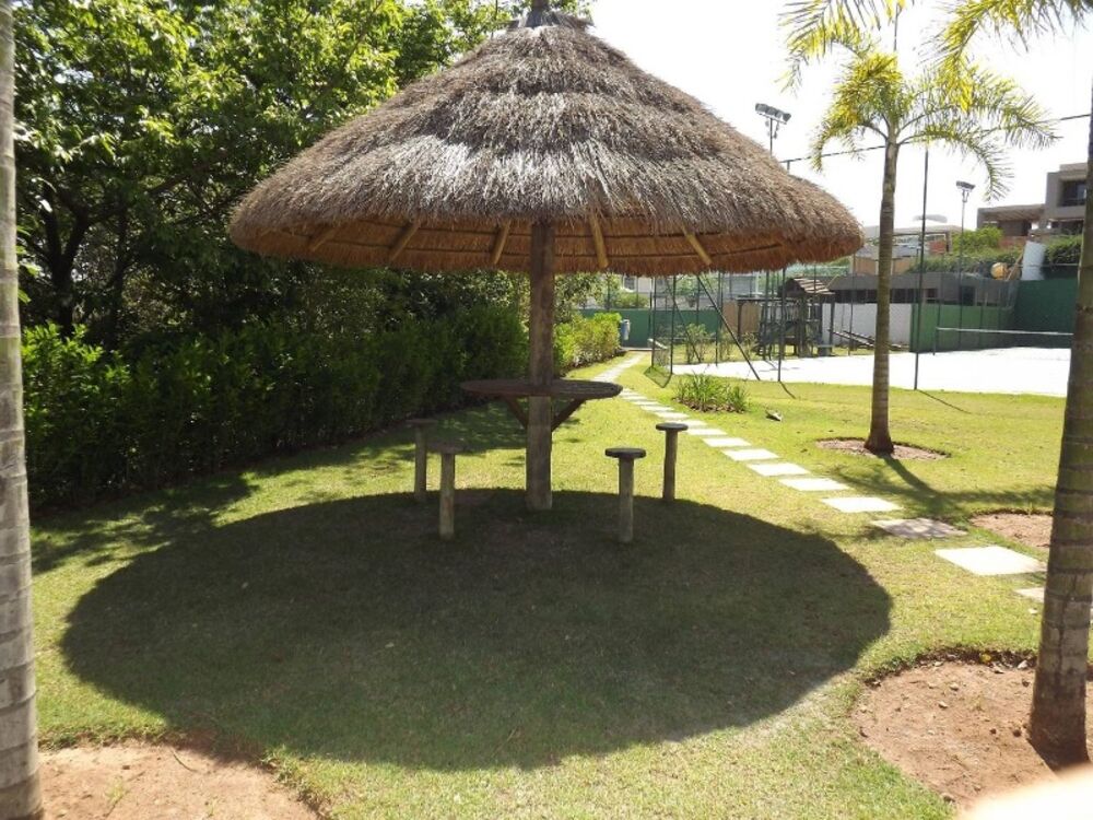 Casa, 6 quartos, 408 m² - Foto 1