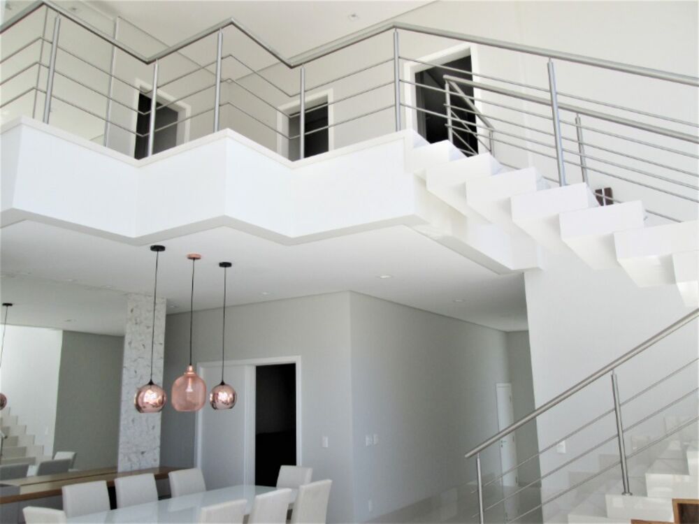 Casa, 6 quartos, 408 m² - Foto 4
