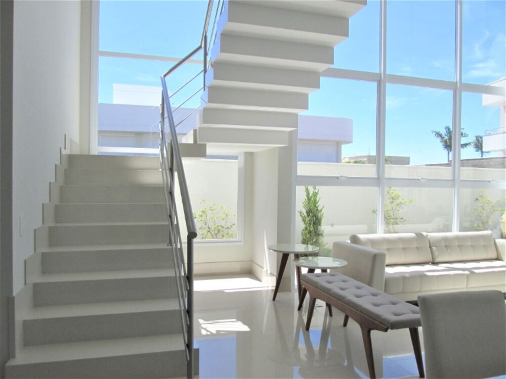 Casa, 6 quartos, 408 m² - Foto 3