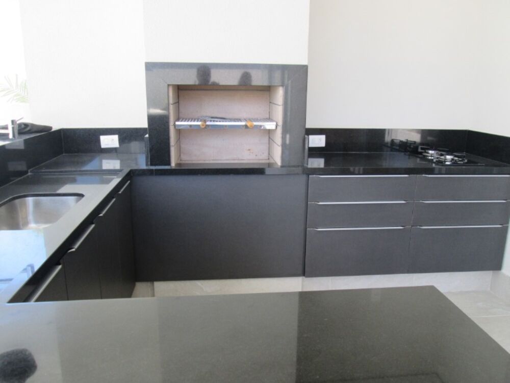 Casa, 6 quartos, 408 m² - Foto 2