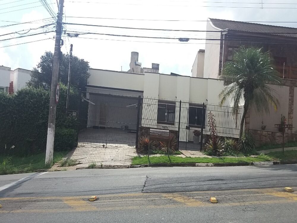 Prédio Inteiro, 260 m² - Foto 2