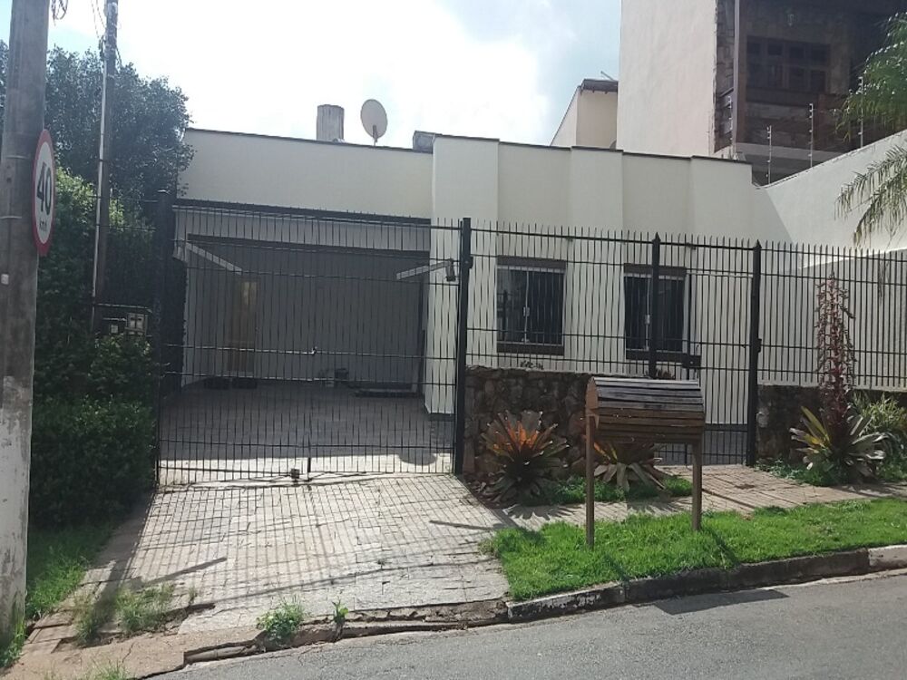 Prédio Inteiro, 260 m² - Foto 5