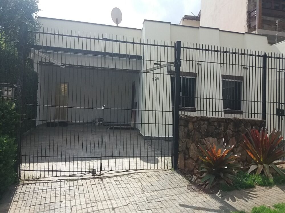 Prédio Inteiro, 260 m² - Foto 1