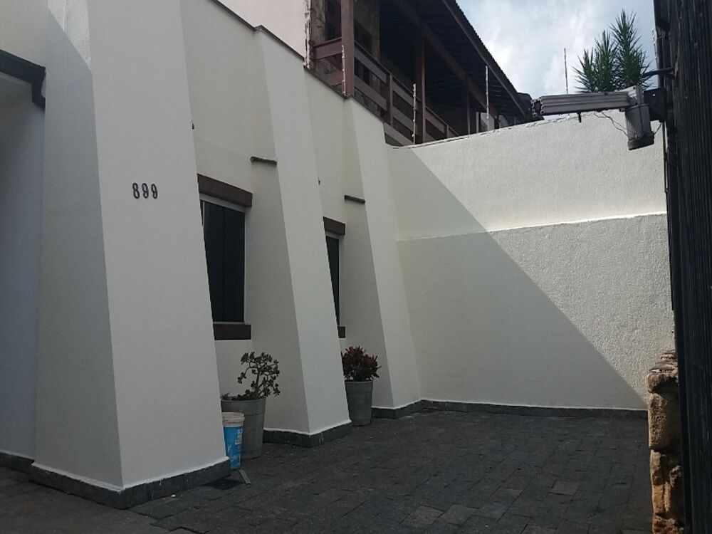 Prédio Inteiro, 260 m² - Foto 4