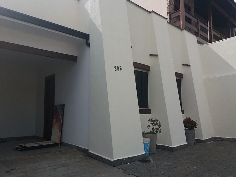 Prédio Inteiro, 260 m² - Foto 3