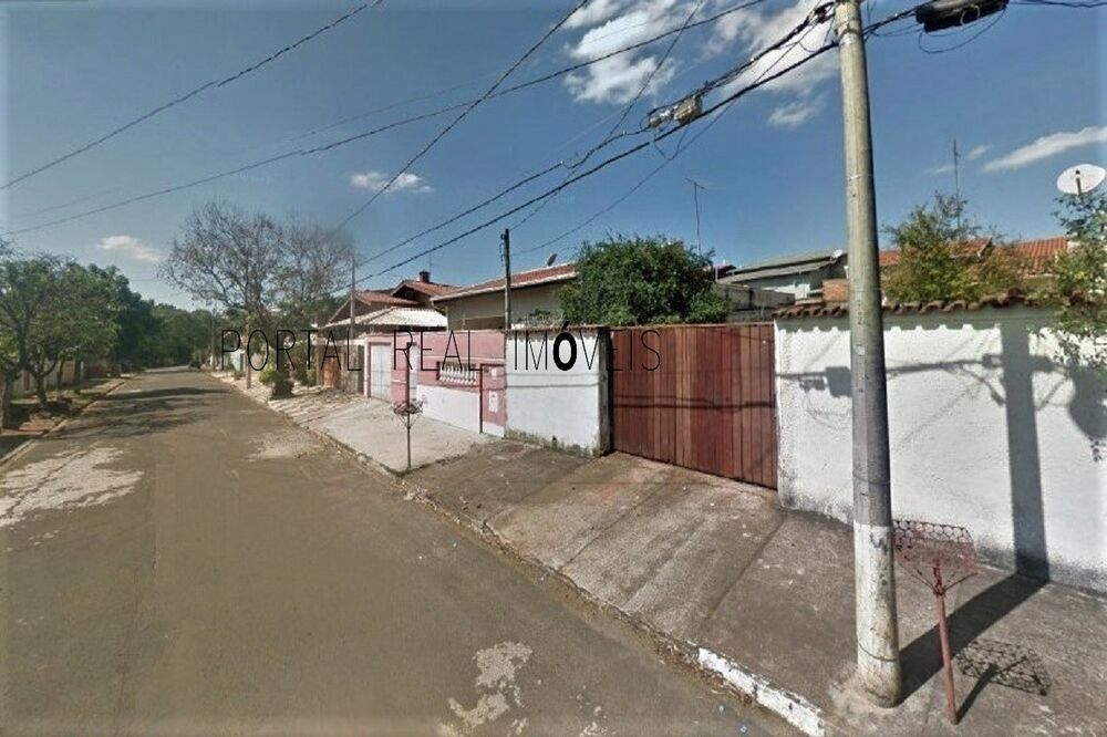 Terreno, 250 m² - Foto 1