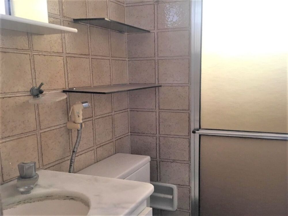 Apartamento, 2 quartos, 58 m² - Foto 2